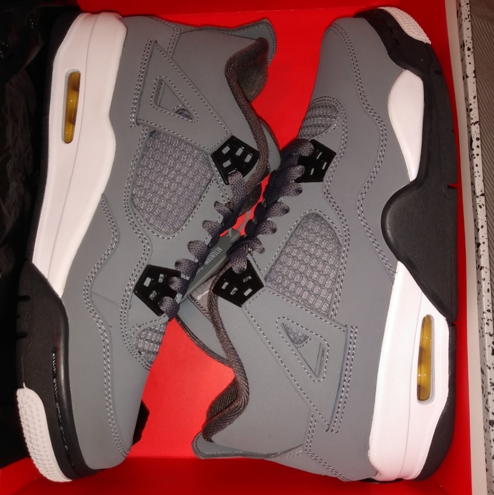 They are too big for me.